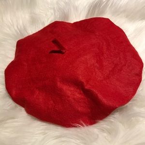 French beret